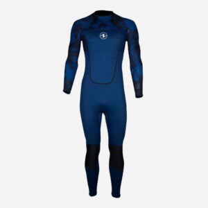 HYDROFLEX JUMPSUIT 3/2 MAN