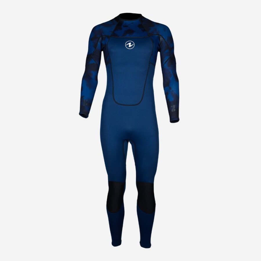 HYDROFLEX JUMPSUIT 3/2 MAN