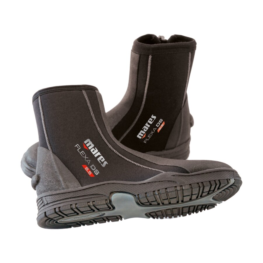 Dive Boot FLEXA DS 6.5mm