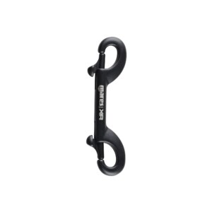 Double Ender Black