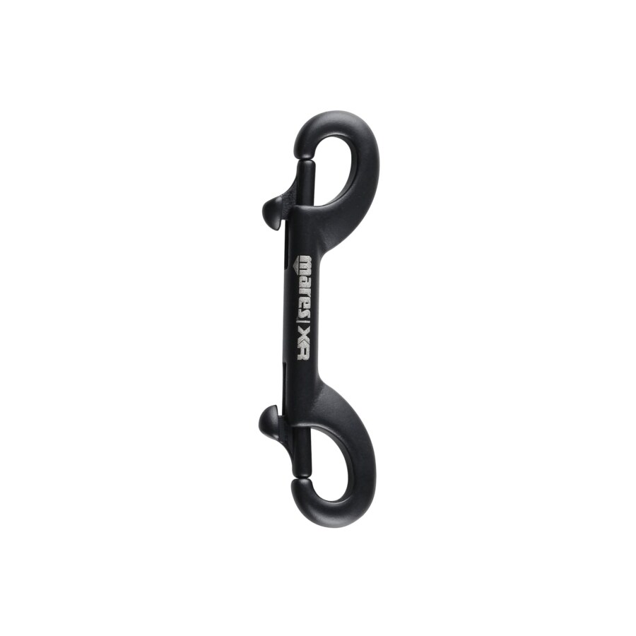 Double Ender Black