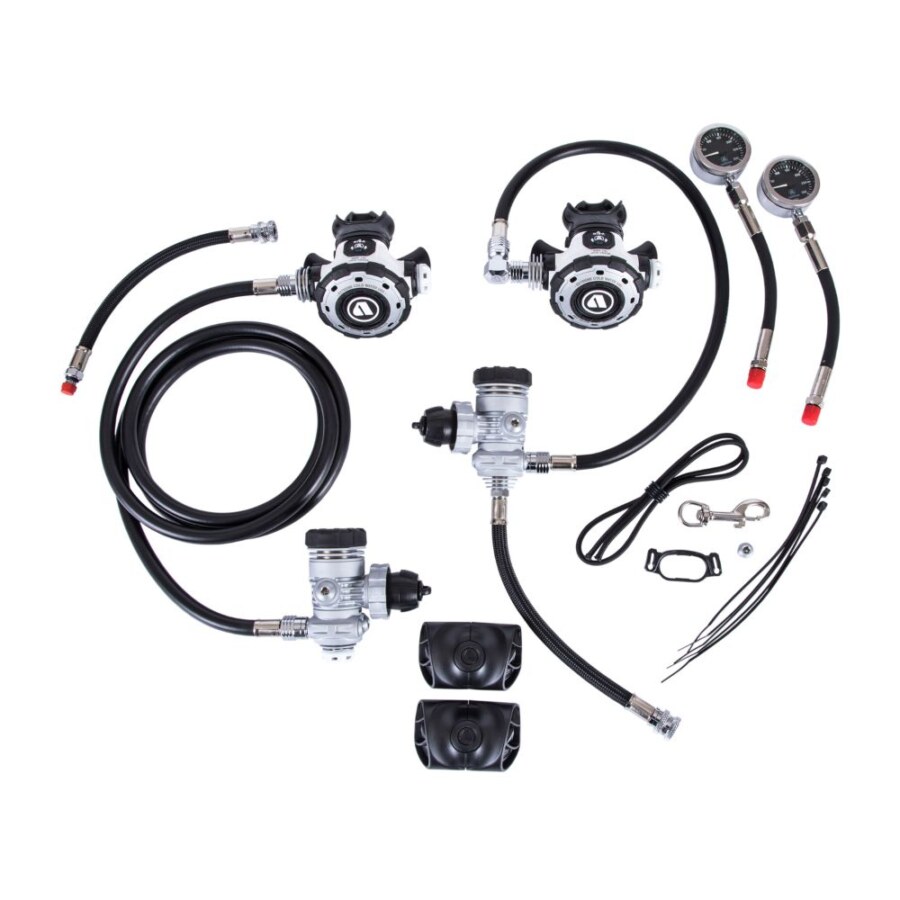 MTX-R SIDEMOUNT SET