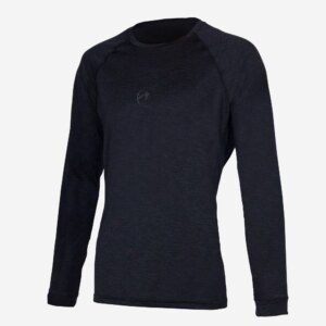 RASHGUARD LF LS MAN