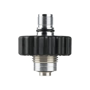 Din Connector 300bar 22 1st