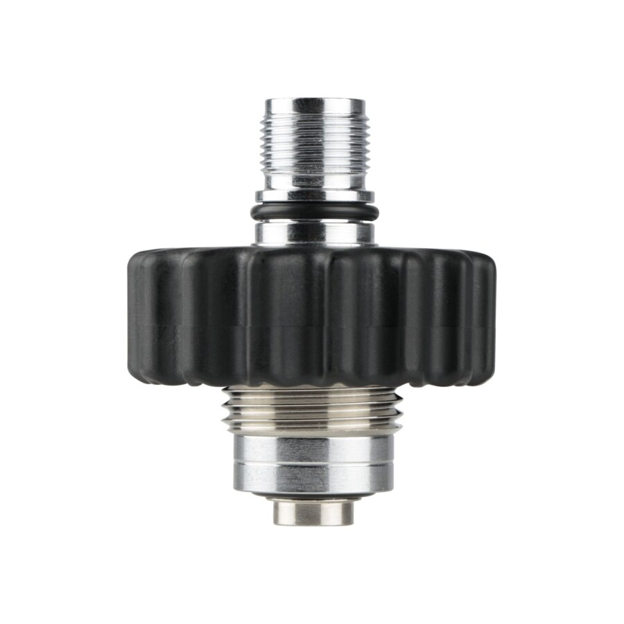 Din Connector 300bar 22 1st