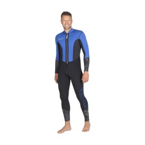 Wetsuit Switch 2.5 Man