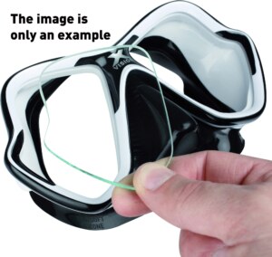 VISUAL AID X-VISION MID plus