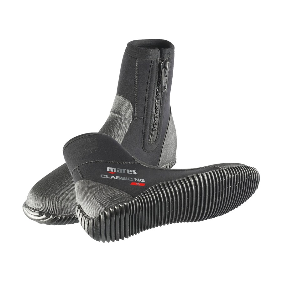 Dive boot CLASSIC NG 5mm