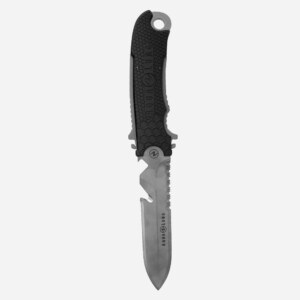 KNIFE BIG SQUEEZE SPEAR TI 12,0CM