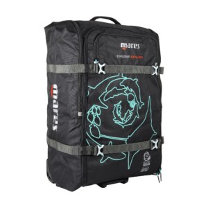 Bag CRUISE BACKPACK ROLLER