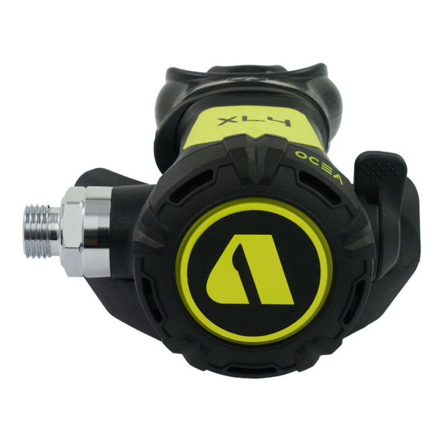 XL4 OCEA OCTOPUS