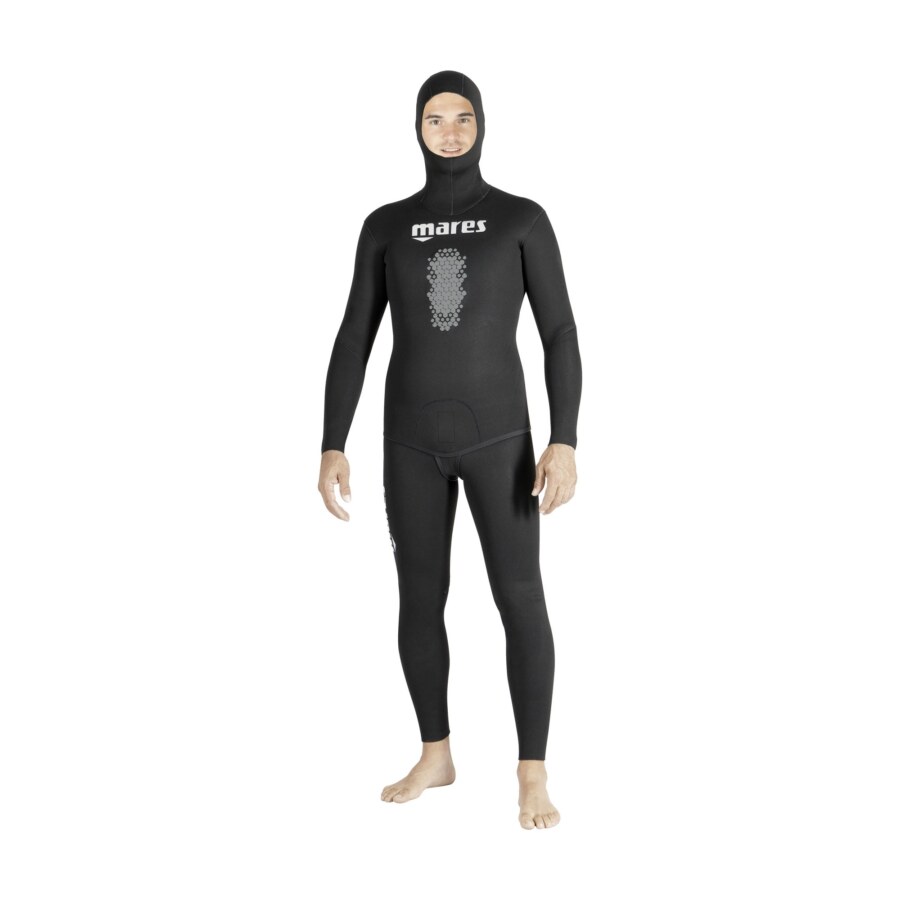 Jacket EXPLORER BLACK 50