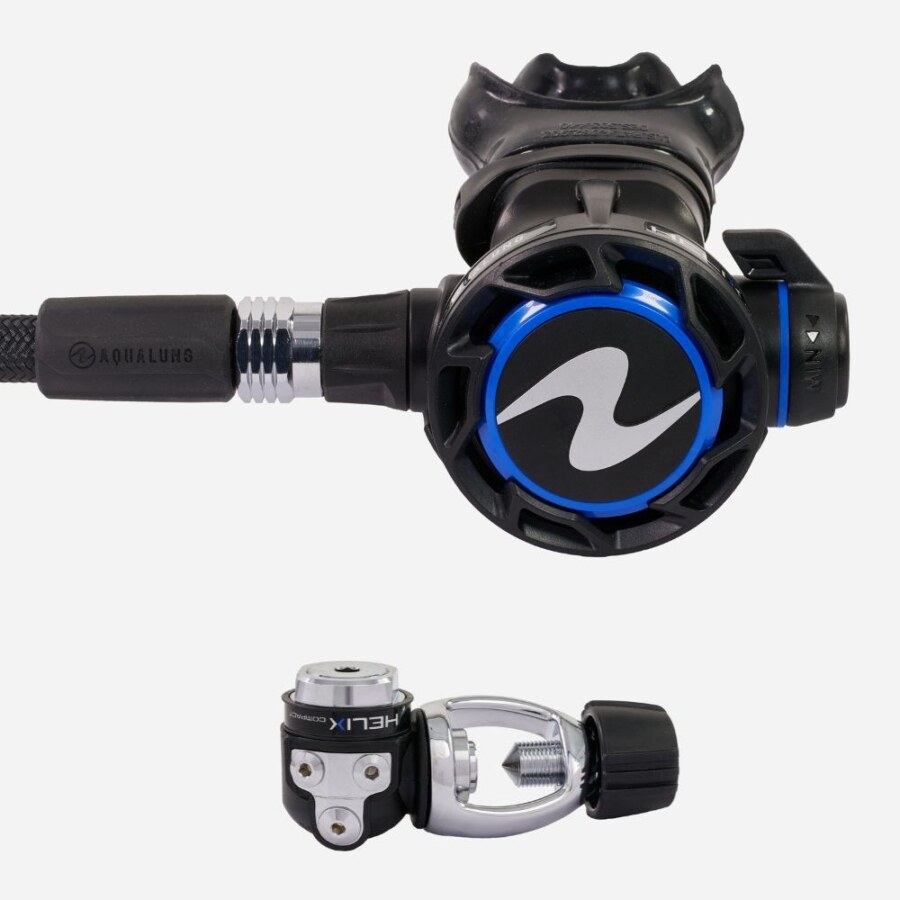 HELIX COMPACT