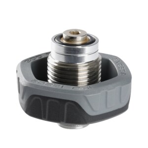 Din Connector 300bar 82-62-15-2S HEX