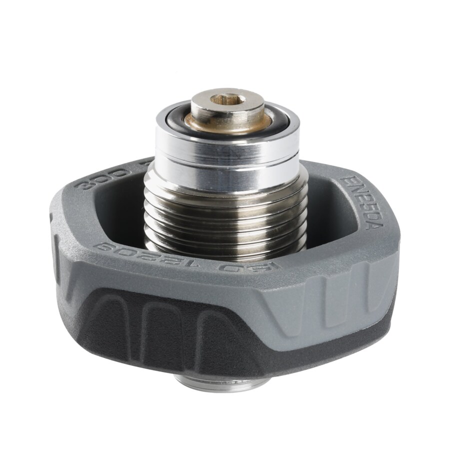 Din Connector 300bar 82-62-15-2S HEX