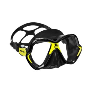 Mask X-VISION