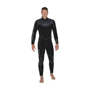 Wetsuit Evolution 7 Man