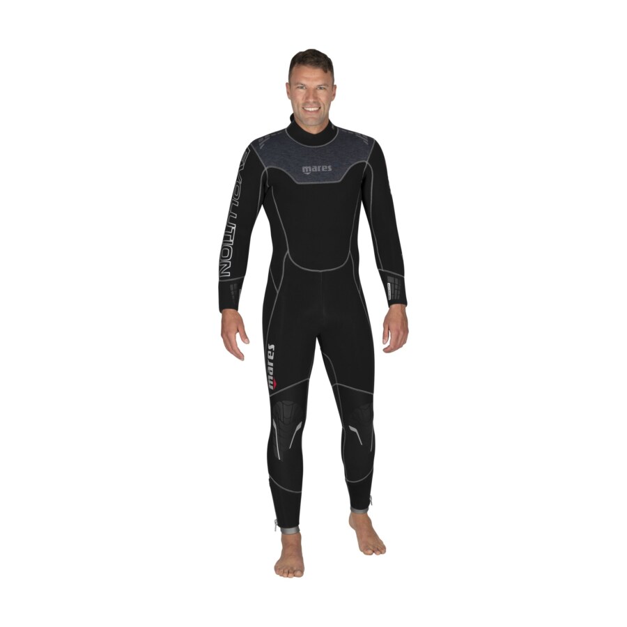 Wetsuit Evolution 7 Man