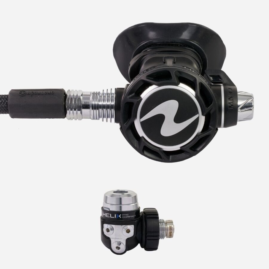 HELIX COMPACT PRO