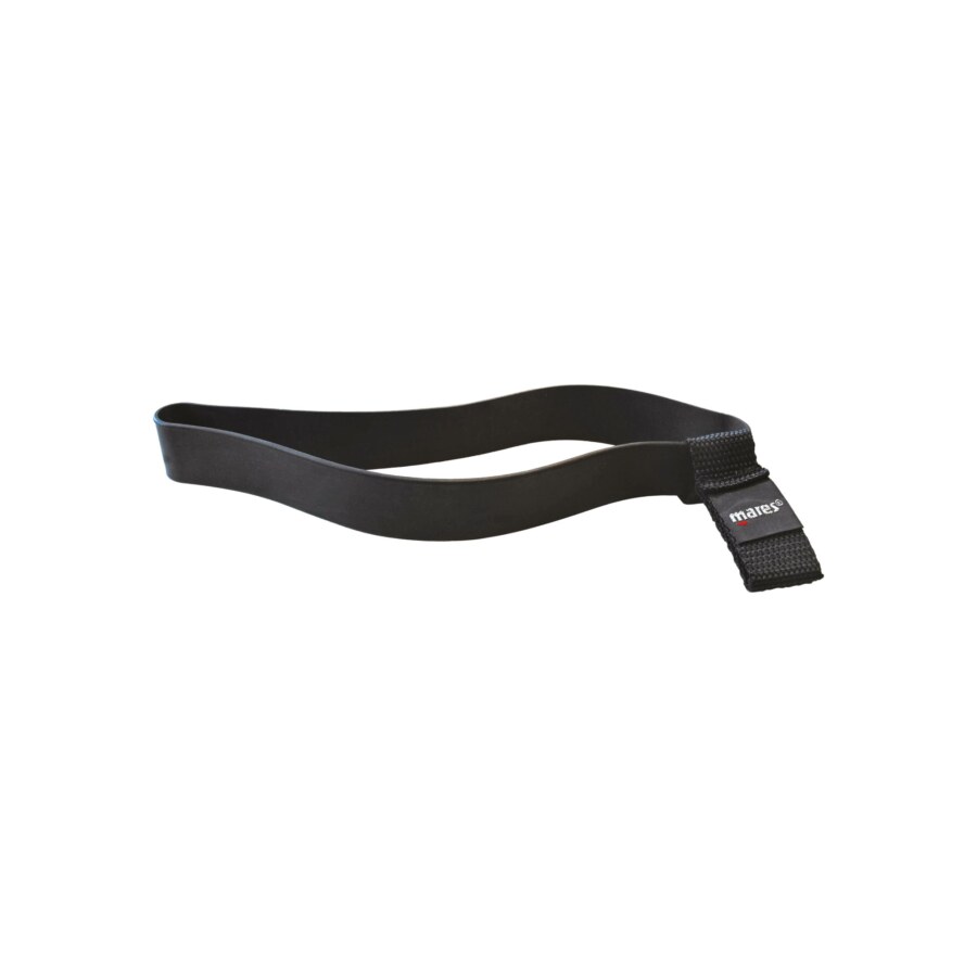 Rubber Tank Strap