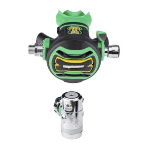 XTX50 NITROX DIN