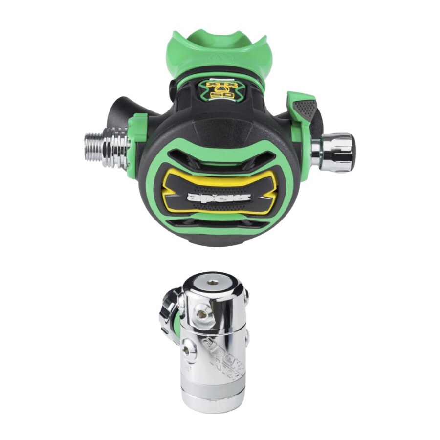 XTX50 NITROX DIN