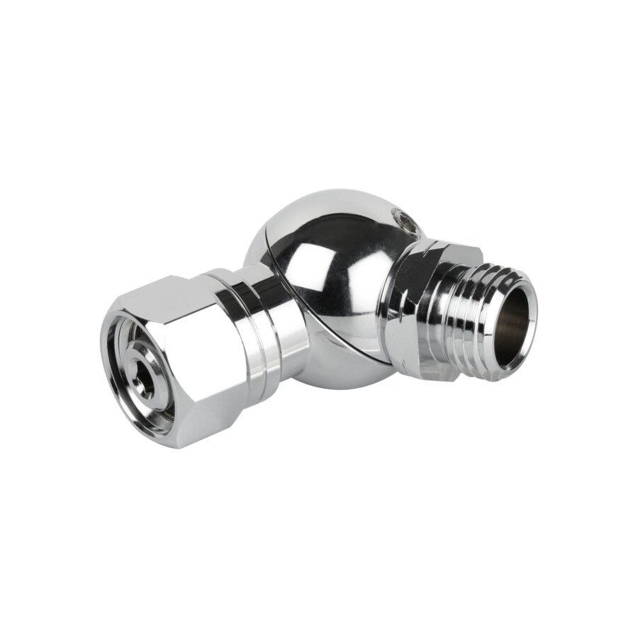 2nd stage LP swivel connector