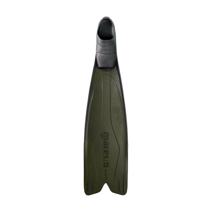 Fins CONCORDE