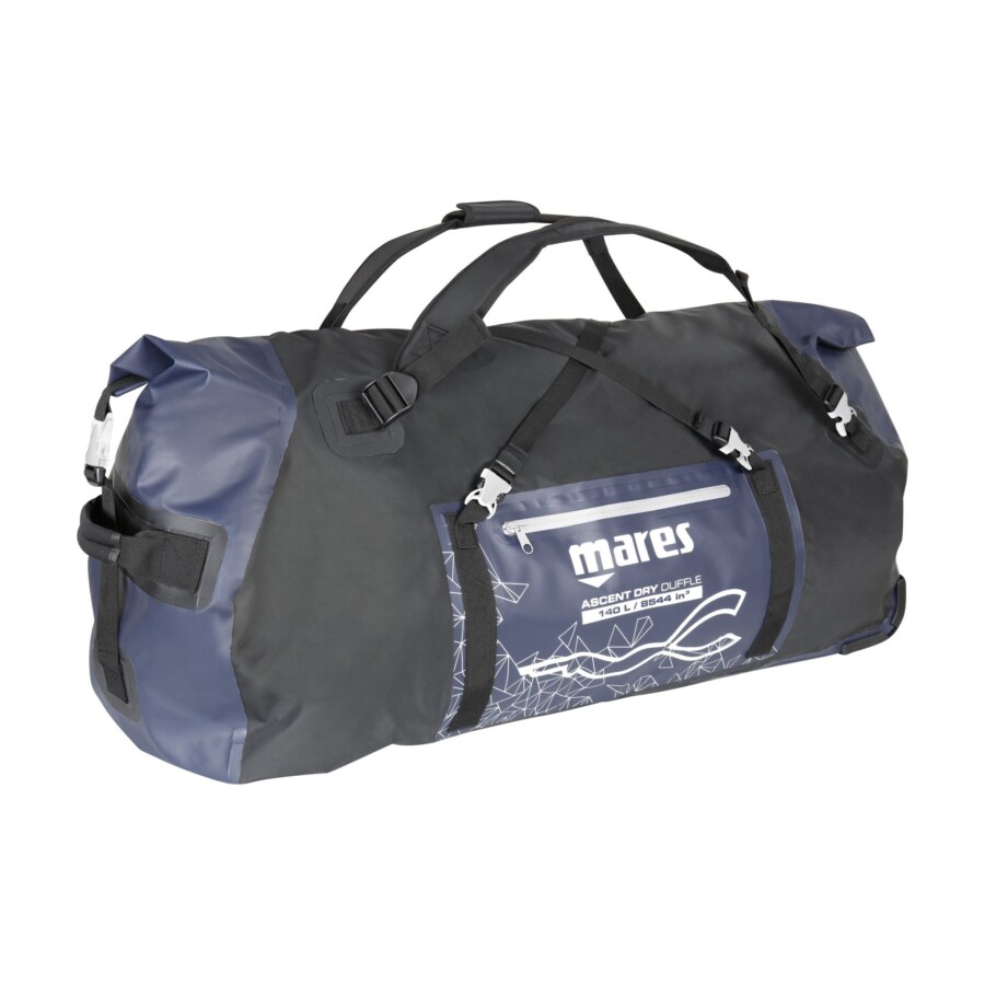 Bag ASCENT DRY DUFFLE
