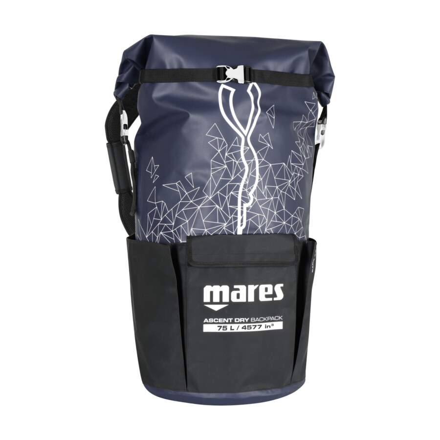 Bag ASCENT DRY BACKPACK