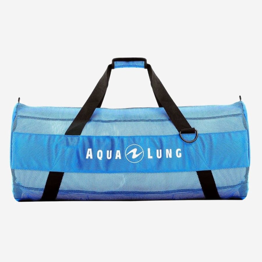 ADVENTURER MESH BAG