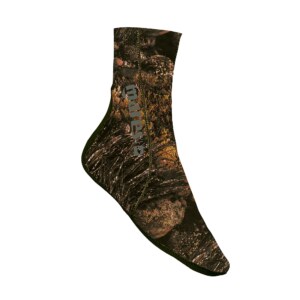 Socks ILLUSION BWN 30