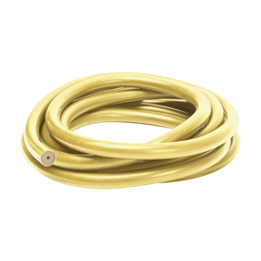 Latex S-Power - GOLD 15mm 5 meters