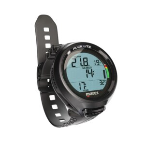 Dive Computer PUCK LITE (MOQ 6 pcs.)