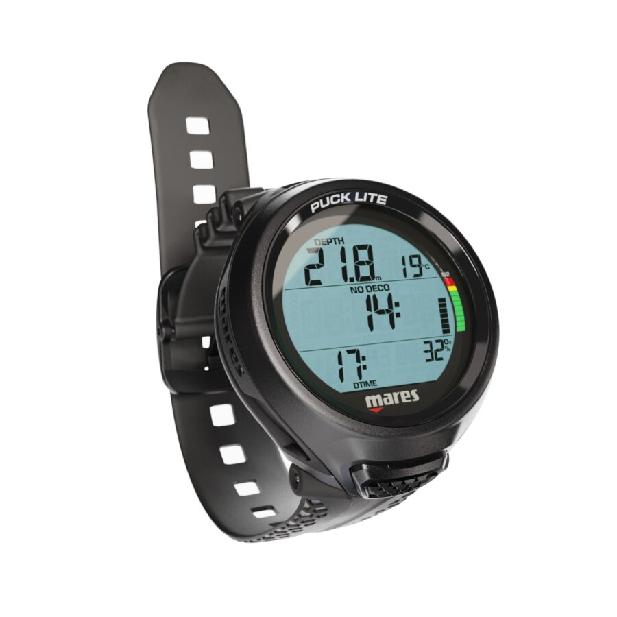 Dive Computer PUCK LITE (MOQ 6 pcs.)