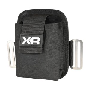 SIDEMOUNT WEIGHT Pockets
