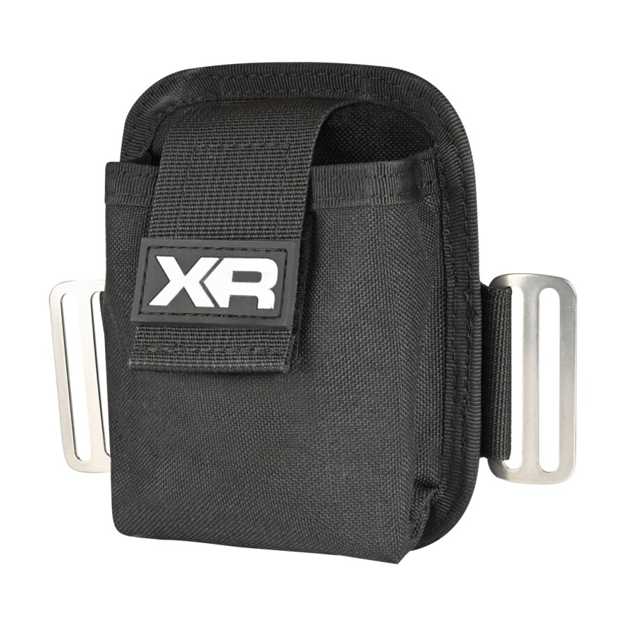SIDEMOUNT WEIGHT Pockets
