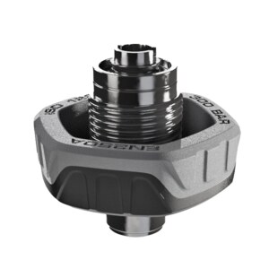 Din Connector 300bar 82-62-15-2S HEX