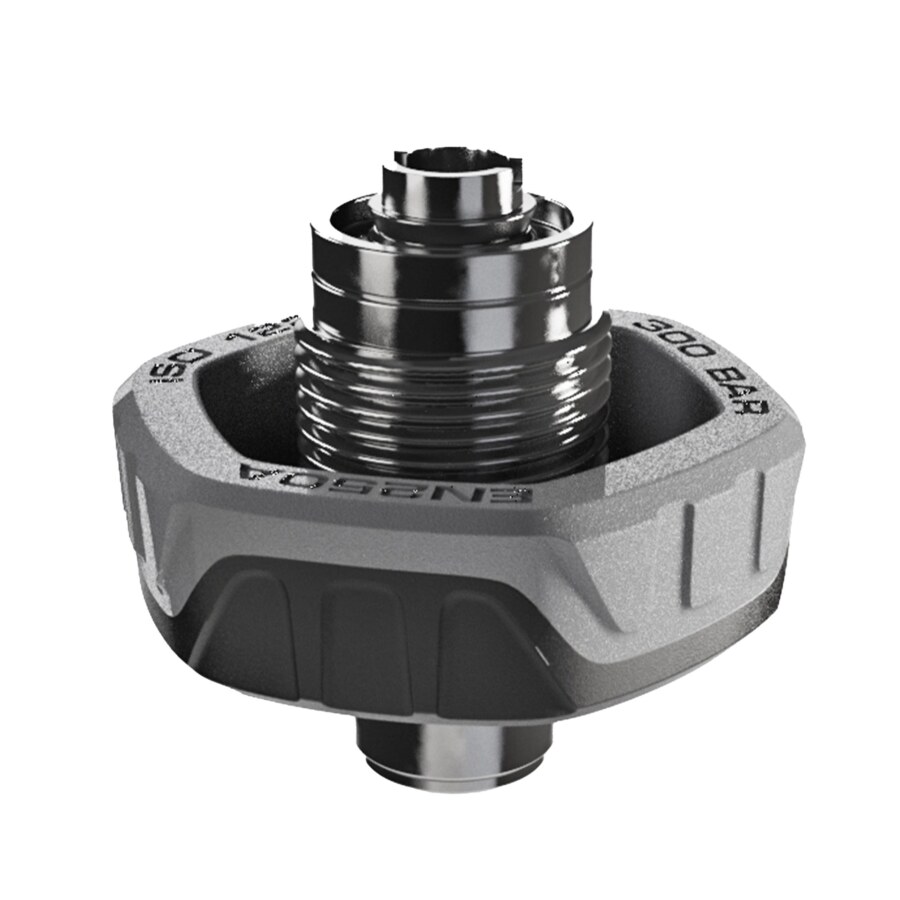 Din Connector 300bar 82-62-15-2S HEX