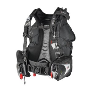 BCD BOLT SLS