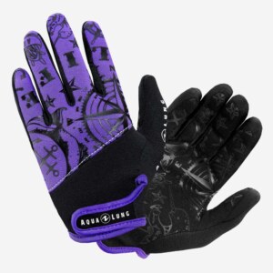 GLOVE ADMIRAL III 2 LADY