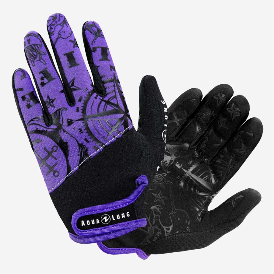 GLOVE ADMIRAL III 2 LADY