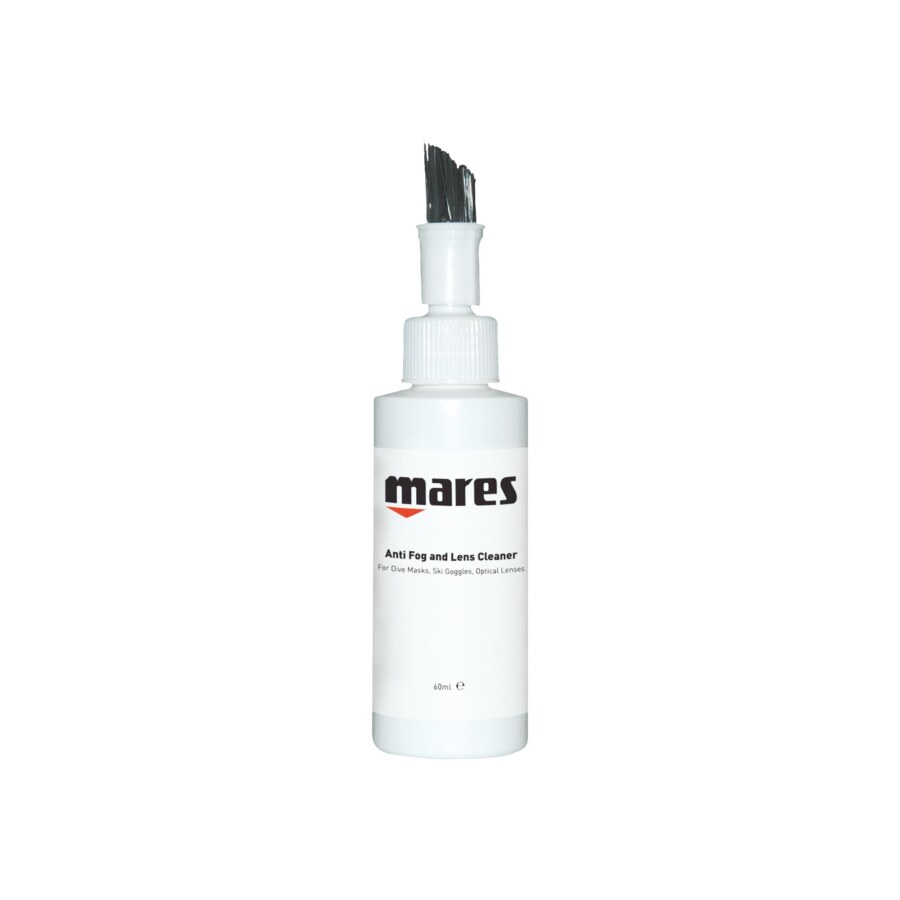 Antifog Gel