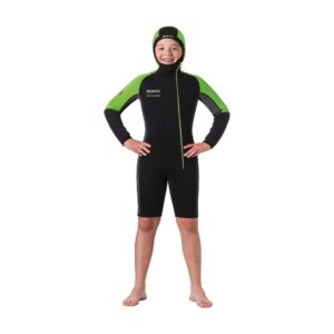 Wetsuit EXPLORER 5 Jacket