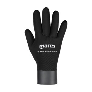 Gloves BLACK 25/45/55