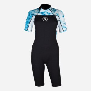 HYDROFLEX SHORTY 3/2 LADY