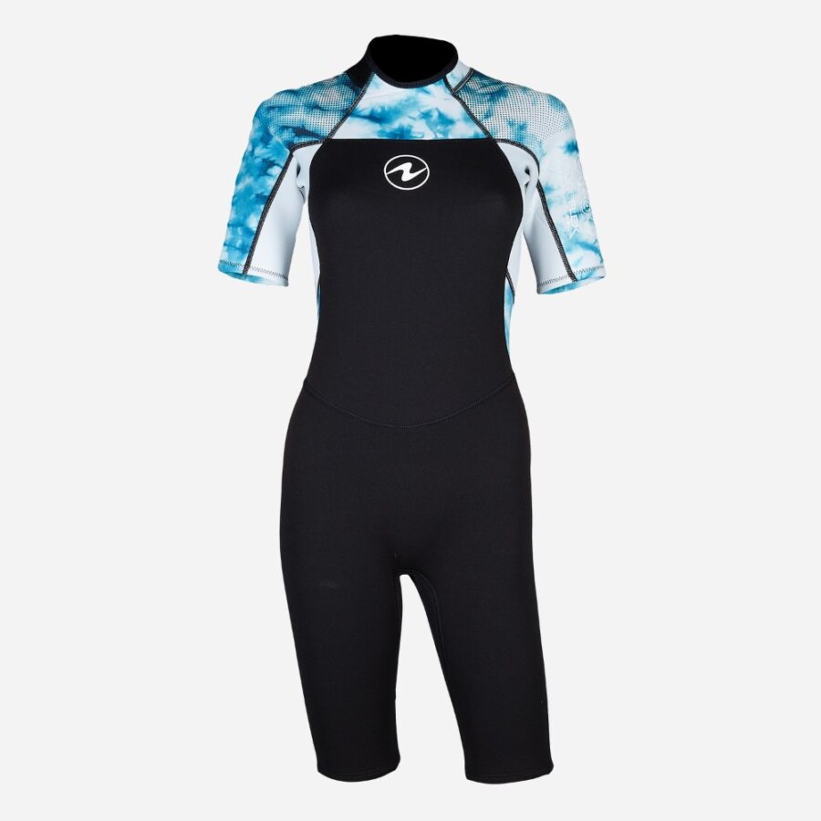 HYDROFLEX SHORTY 3/2 LADY