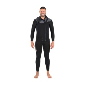 Wetsuit DUAL 5 Man