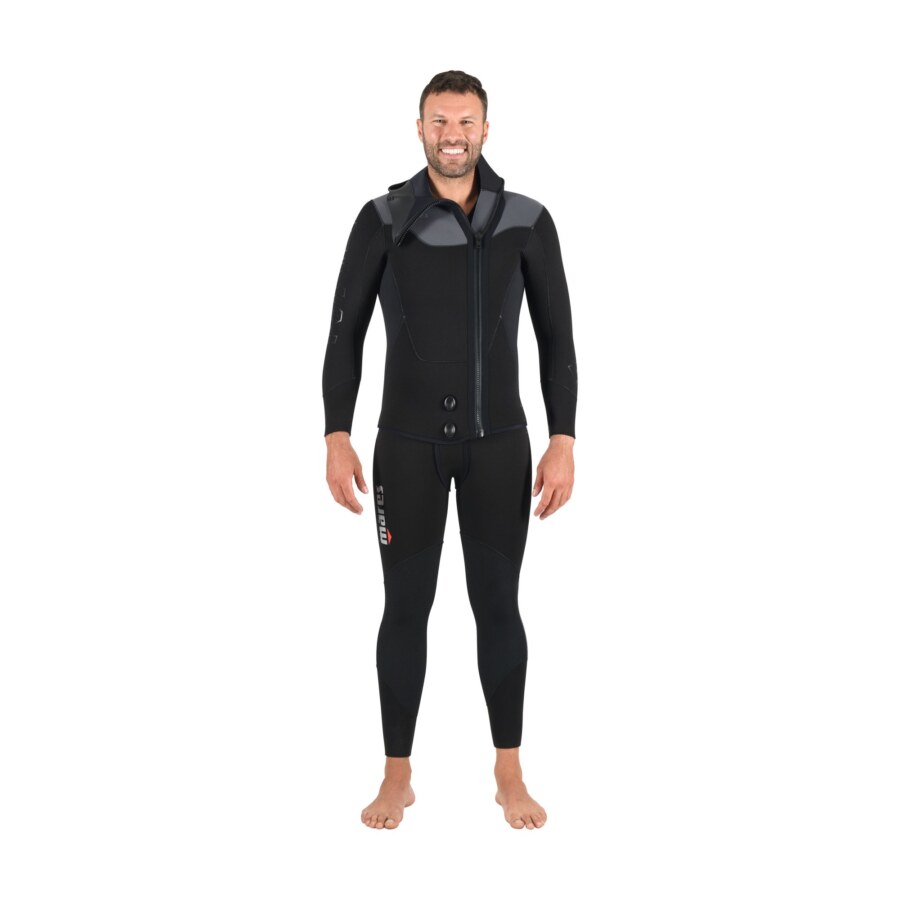 Wetsuit DUAL 5 Man