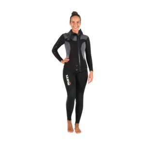 Wetsuit DUAL 5 She Dives
